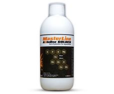 MasterLine All In One Golden 500ml - moderate growth rate
