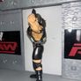 WWE RVD figure loose Jakks 1 of 5,000 Image 3