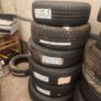 Used or new tyres Image 2