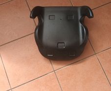 Booster seat