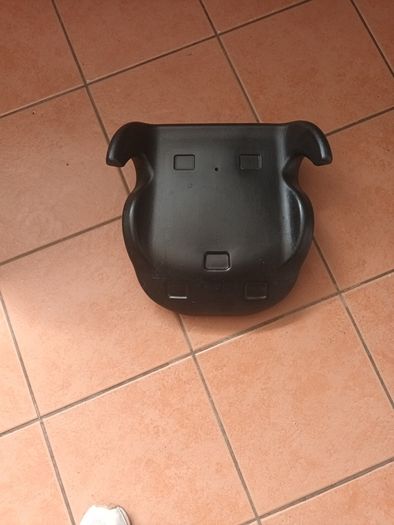 Booster seat
