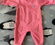Splash About Baby wetsuit 3-6 months