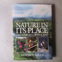 Nature In It's Place, The Habitats Of Ireland