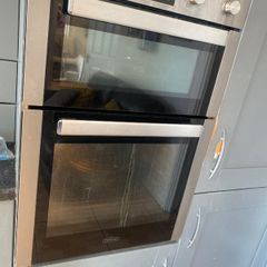 Oven