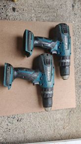 Makita drills