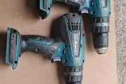 Makita drills