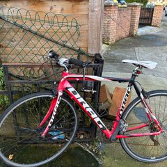 racer bike