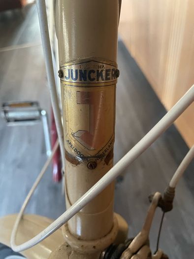 ladies bike