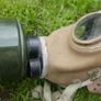 Vintage Gas Mask Image 10
