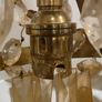 French Empire Style Chandelier Image 5