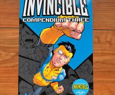 Invincible