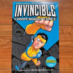 Invincible