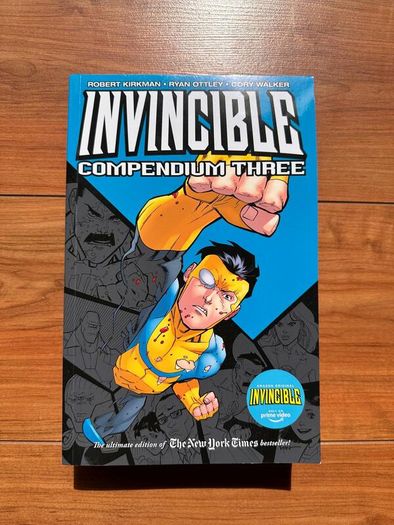 Invincible