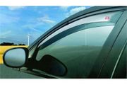 Yaris Wind deflectors