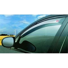 Yaris Wind deflectors