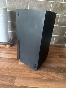 Xbox X
