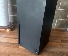 Xbox X
