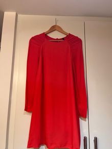 Zara dress