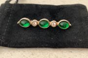 Vintage Art Deco Brooch