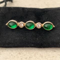 Vintage Art Deco Brooch