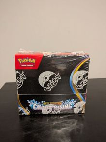 Chaos Rising Booster Box