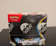 Chaos Rising Booster Box