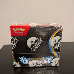 Chaos Rising Booster Box