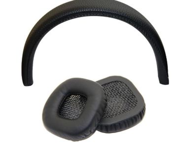 Headband & EarPad Replacement for Marshall Major II