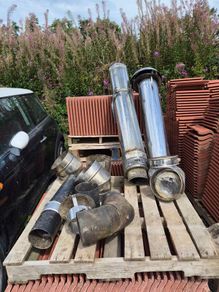 Pipes