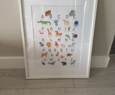 Nursery Artwork