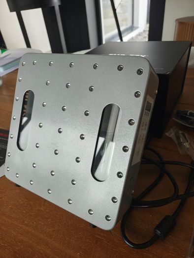 UV Red Light Panel