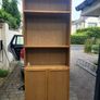 Billy bookcase with add piece on top. FREE Image 2