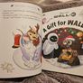 Disney Christmas Storytime Book Image 7