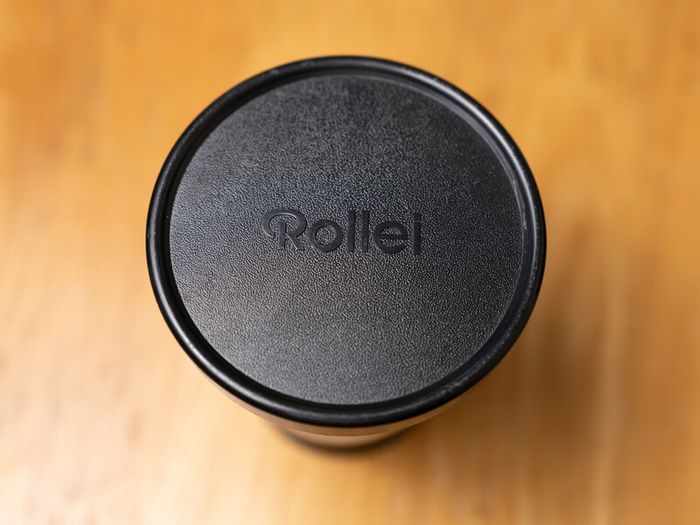 Rollei Distagon 40 mm f/4 HFT