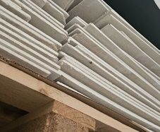 Ceiling Boards 600 x 600