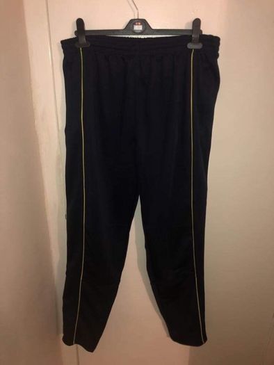 Presentation college Terenure tracksuit (XL)