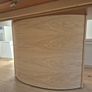 Skovby Dining Table Image 3