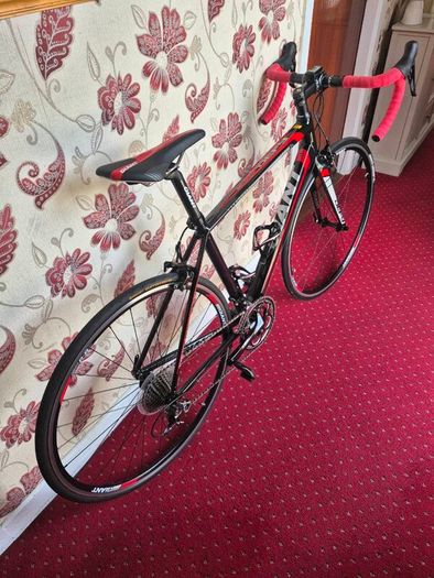 Price drop Giant Defy 1Racing bike