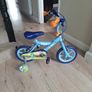 Bluey bike Image 4