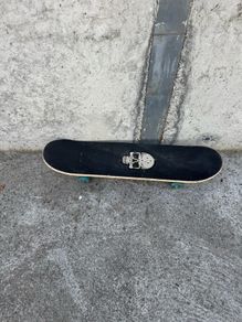 Skate board