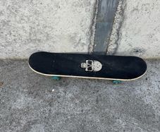 Skate board