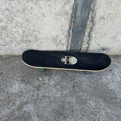 Skate board