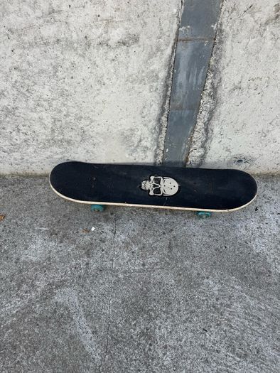 Skate board