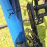woman's Road bike Image 6