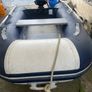 2.7 metre inflatable with launching trolley Image 5