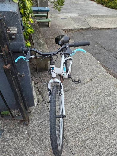 kids bike