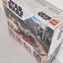 LEGO Star Wars Boba Fett's Starship 75312 - New & Never Opened Image 5