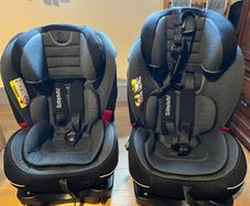 Baby Auto infinity fix