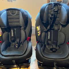 Baby Auto infinity fix