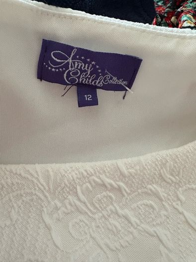 Amy childs dress